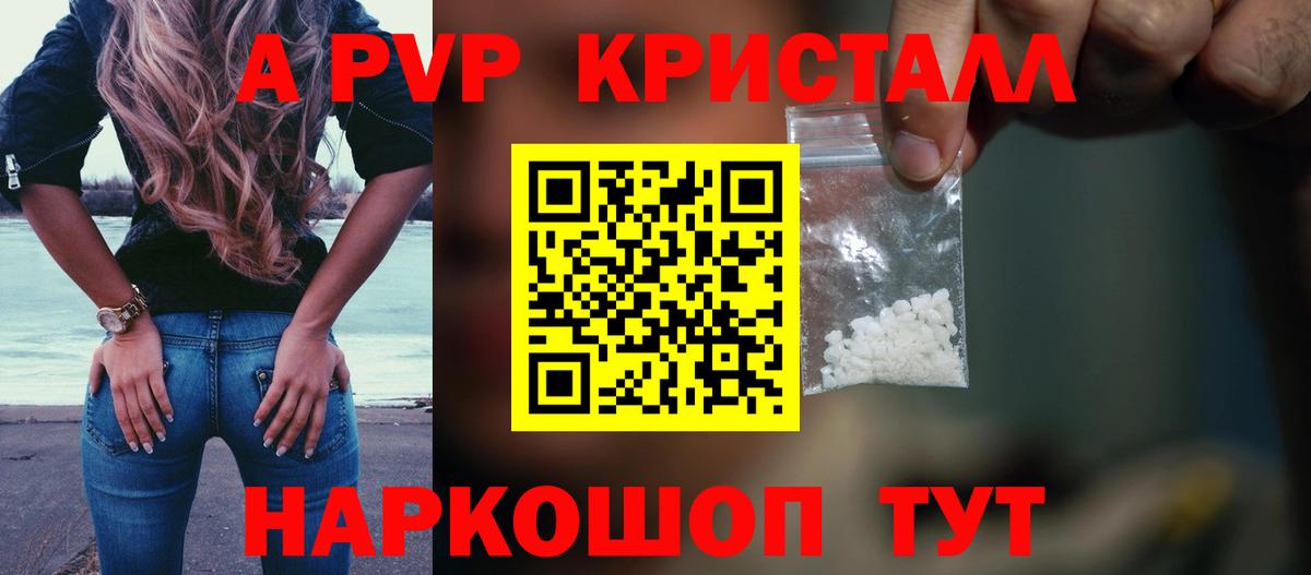 APVP крисы CK Кингисепп